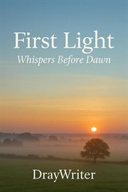 First Light : Whispers Before Dawn cover image cdn