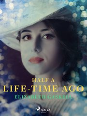 Half a Life-Time Ago cover image cdn