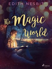 The Magic World cover image cdn