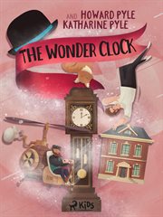 The Wonder Clock cover image cdn
