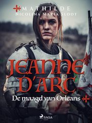 Jeanne D'arc. De Maagd Van Orleans cover image cdn