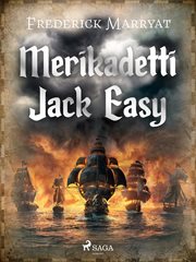 Merikadetti Jack Easy cover image cdn