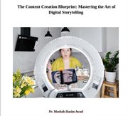 The Content Creation Blueprint cover image cdn