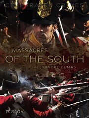 Massacres of the South cover image cdn