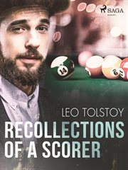 Recollections of a Scorer cover image cdn