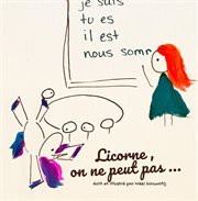 Licorne, on Ne Peut Pas... cover image cdn