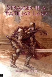 Stranger in a Familiar Land cover image cdn