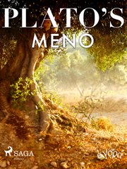 Plato's Meno cover image cdn