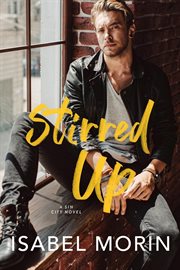 Stirred Up cover image cdn
