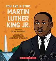 You Are a Star, Martin Luther King, Jr. cover image cdn
