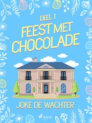 Feest Met Chocolade - Deel 1 cover image cdn