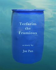 Terfarim the Frumious: A Short Story cover image cdn