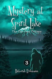 Mystery at Spirit Lake cover image cdn