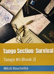 Tango - 5 (Book 2): Survival! cover image cdn
