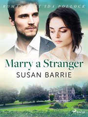 Marry a Stranger cover image cdn