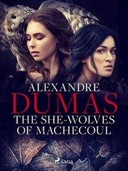 The She-Wolves of Machecoul cover image cdn
