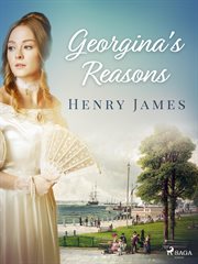 Georgina's Reasons cover image cdn