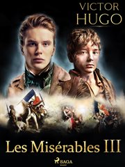 Les Misérables III cover image cdn