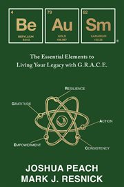 Be AU SM : The Essential Elements to Living Your Legacy With G.R.A.C.E. cover image cdn