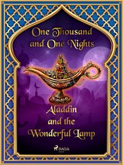 Aladdin and the Wonderful Lamp cover image cdn