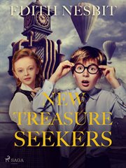 New Treasure Seekers cover image cdn