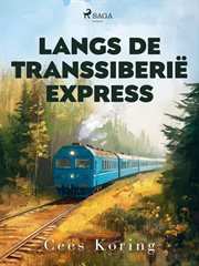 Langs De Transsiberië Express cover image cdn