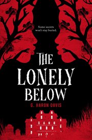 The Lonely Below cover image cdn