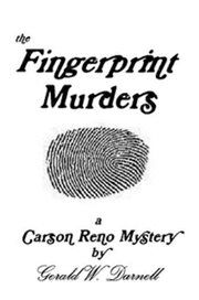 The Fingerprint Murders cover image cdn