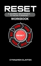 Reset : A Journey Backwards to Move Forward - Workbook cover image cdn