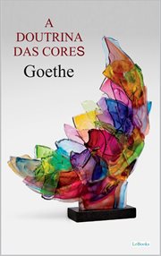 A Doutrina Das Cores - Goethe cover image cdn