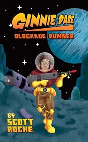 Ginnie Dare : Blockade Runner cover image cdn
