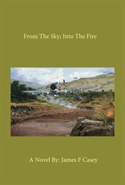 From the Sky; Into the Fire cover image cdn