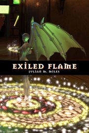 Exiled Flame cover image cdn