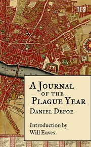 A Journal of the Plague Year cover image cdn