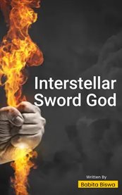 Interstellar Sword God cover image cdn