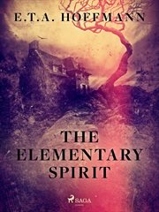 The Elementary Spirit cover image cdn