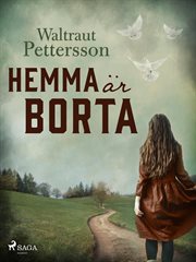 Hemma Är Borta cover image cdn