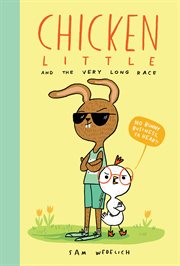 Chicken Little and the Very Long Race cover image cdn