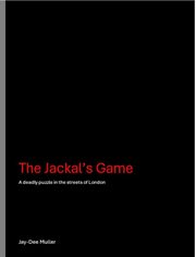 The Jackal's Game cover image cdn