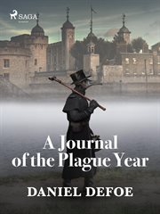 A Journal of the Plague Year cover image cdn