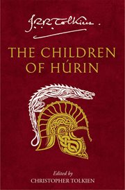The Children of Húrin cover image cdn