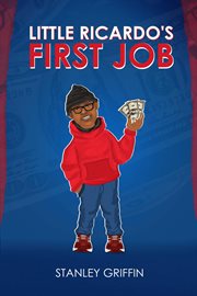 Little Ricardo's First Job cover image cdn