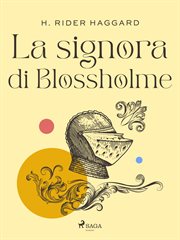 La Signora Di Blossholme cover image cdn