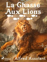 La Chasse Aux Lions cover image cdn