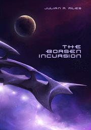 The Borsen Incursion cover image cdn