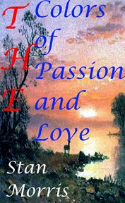 The Colors of Passion and Love cover image cdn