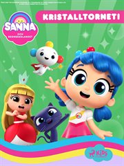 Kristalltornet! cover image cdn