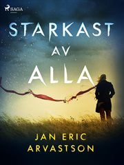 Starkast Av Alla cover image cdn