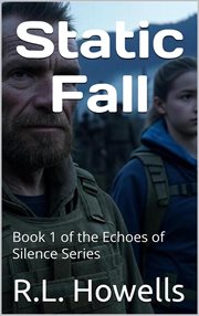 Static Fall: Echoes of Silence cover image cdn