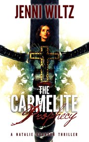 The Carmelite Prophecy cover image cdn
